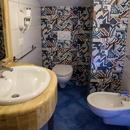 Casa de hóspedes Kavani Pizzo (Calabria)