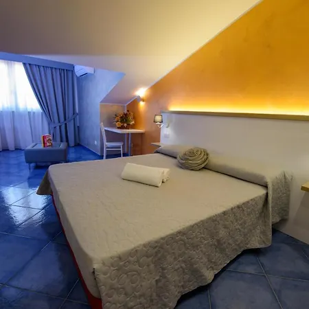 Casa de hóspedes Kavani *