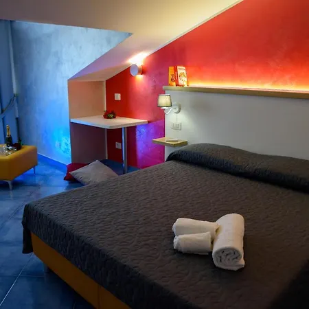 Affittacamere Kavani Pizzo (Calabria)