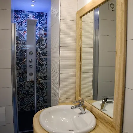 Casa de hóspedes Kavani Pizzo (Calabria)