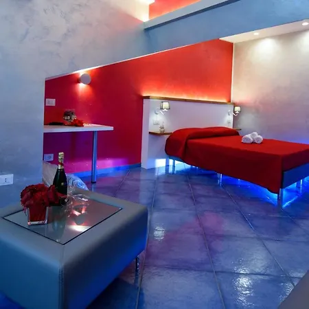 Kavani Affittacamere 4*