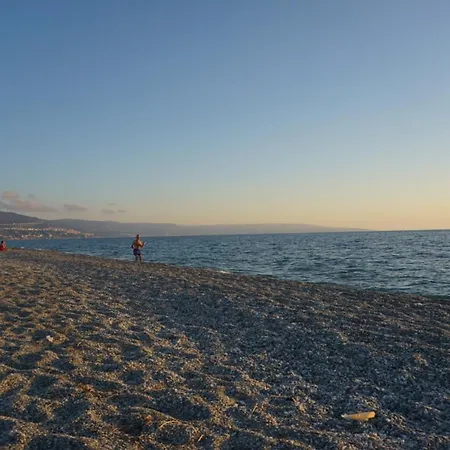 Kavani 4* Pizzo (Calabria)