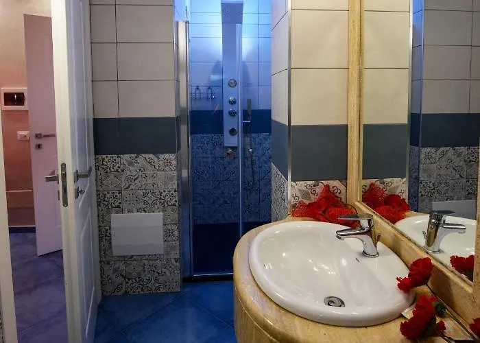 Affittacamere Kavani