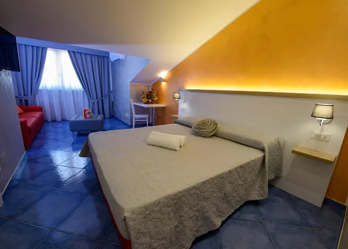 Affittacamere Kavani 4*