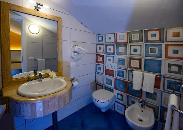 Affittacamere Kavani