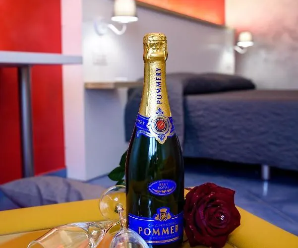 Kavani Affittacamere Pizzo (Calabria)