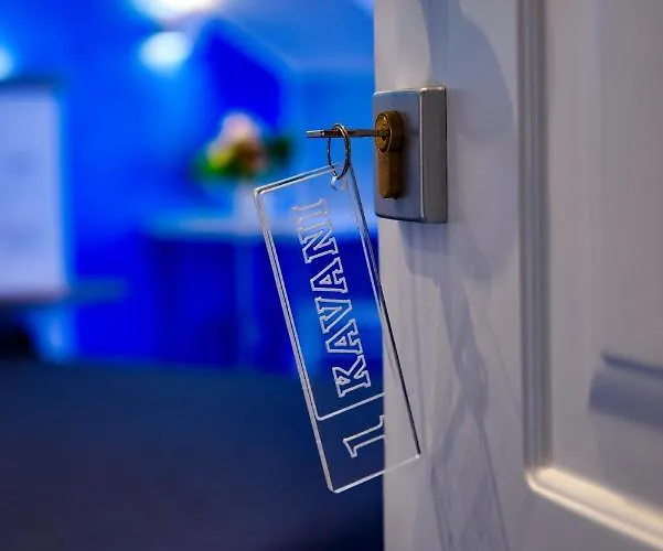 Affittacamere Kavani 4*