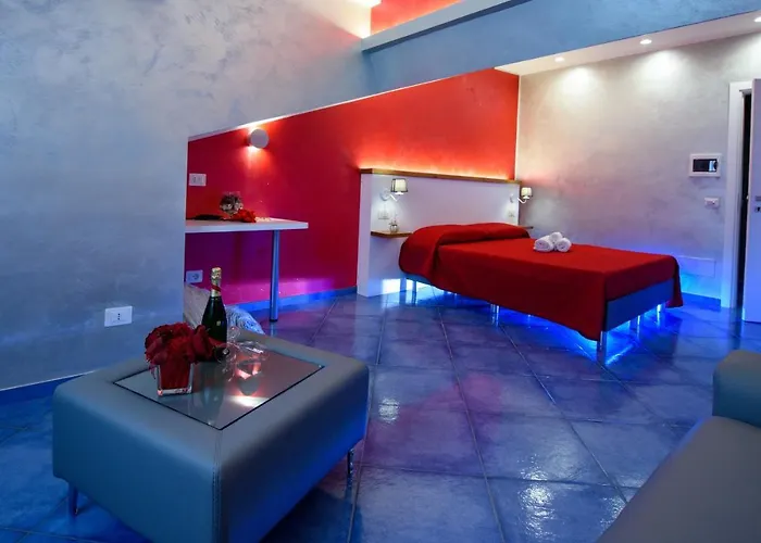 Kavani Affittacamere 4*