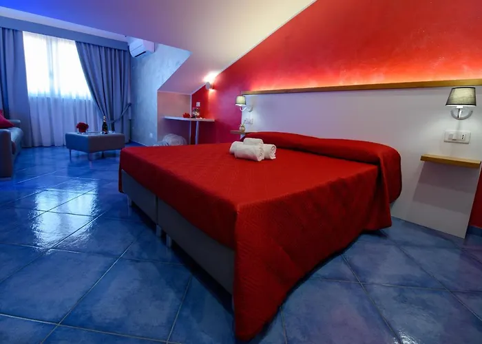 Affittacamere Kavani Pizzo (Calabria)