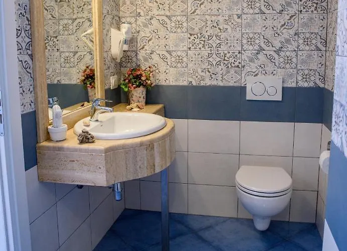 Affittacamere Kavani Pizzo (Calabria)