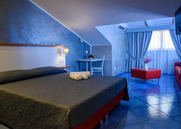 Affittacamere Kavani