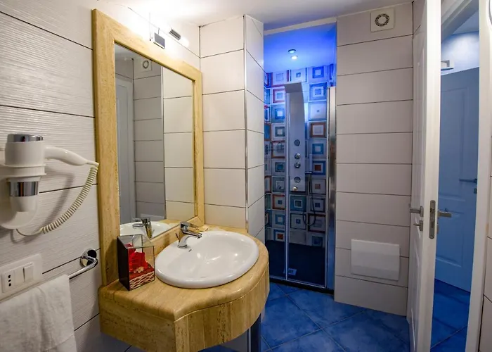 Kavani Pizzo (Calabria)