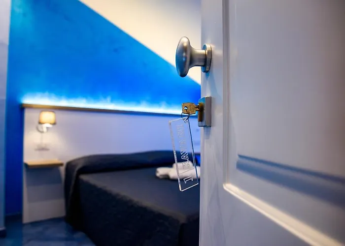 Affittacamere Kavani