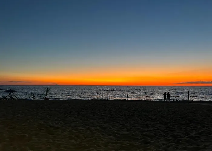 Affittacamere Kavani