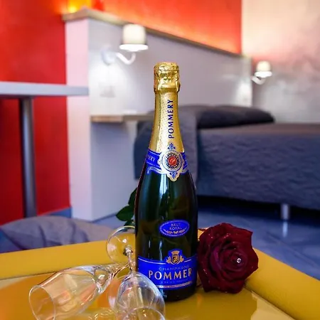 Kavani Vendégház Pizzo