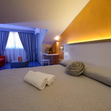 Kavani Pizzo (Calabria)