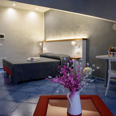 Vendégház Kavani Pizzo