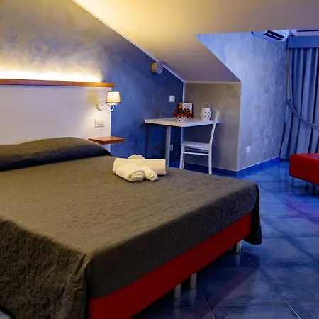 Kavani Pizzo (Calabria)