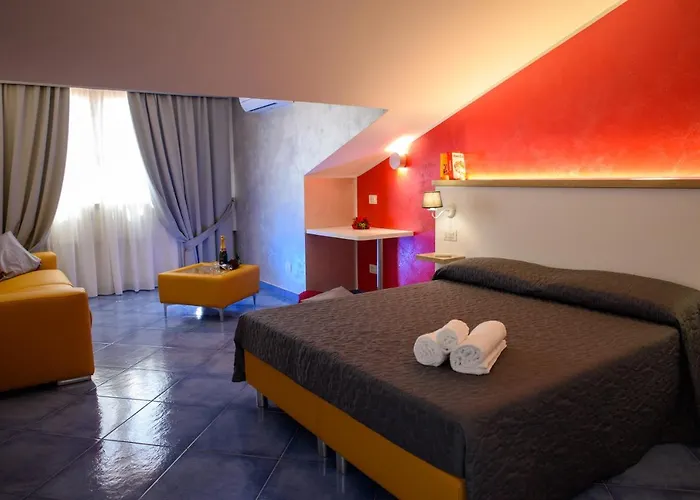 בית הארחה Kavani