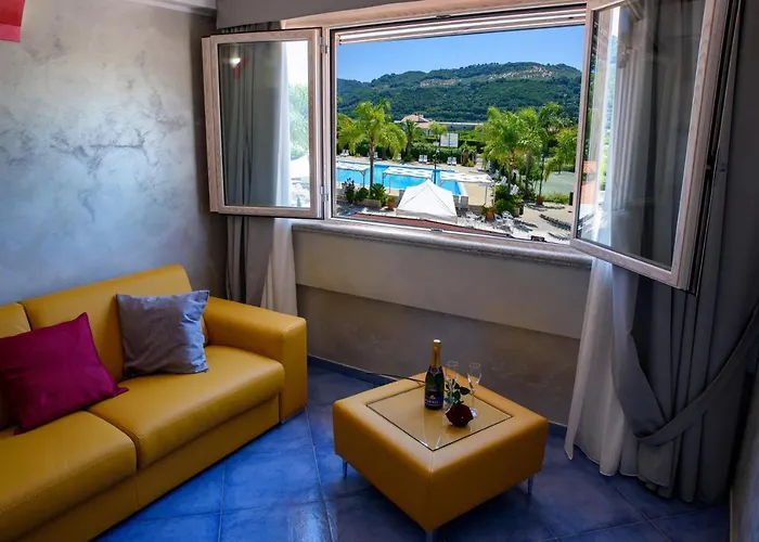 בית הארחה Kavani