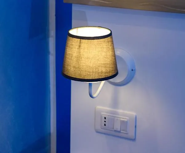 בית הארחה Kavani