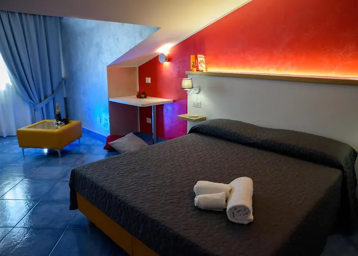 בית הארחה Kavani פיצו