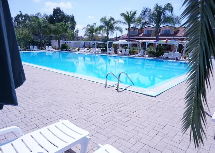 Kavani בית הארחה פיצו