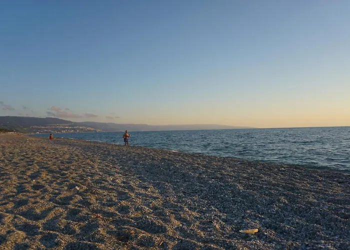 Kavani 4* Pizzo (Calabria)