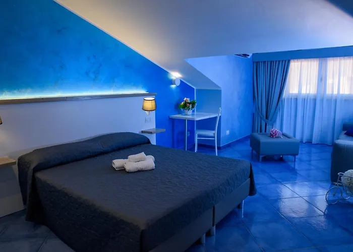 בית הארחה Kavani